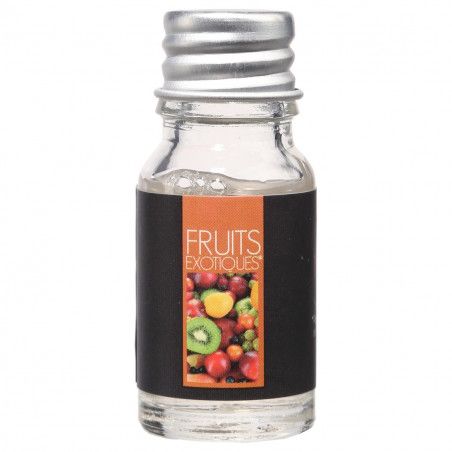 Diffuseur Brule Parfum + 12 Extraits De Parfum