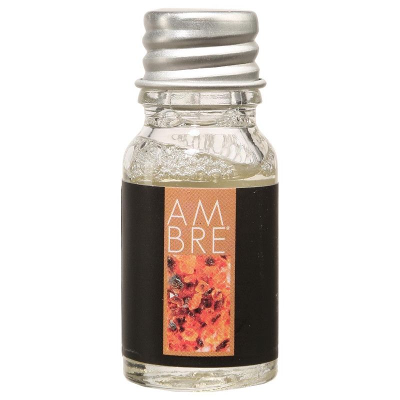 Diffuseur Brule Parfum + 12 Extraits De Parfum