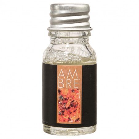 Diffuseur Brule Parfum + 12 Extraits De Parfum