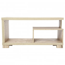 Table Basse En Bois Bivoak Atmosphera 2