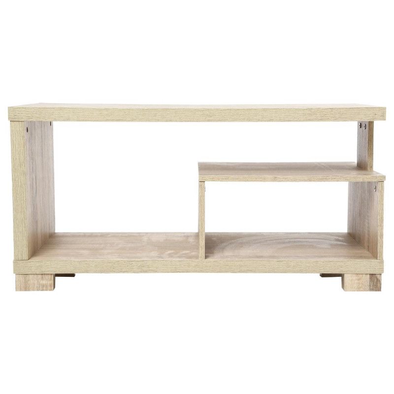 Table Basse En Bois Bivoak Atmosphera