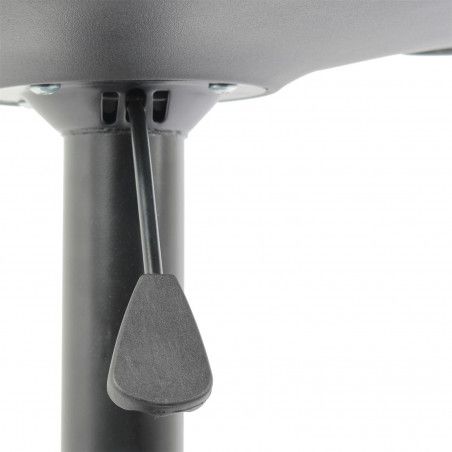 Tabouret de bar Isak Noir Home Deco Factory