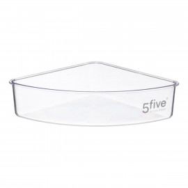 Desserte De Coin 4 Niveaux Manta Blanc Five 2