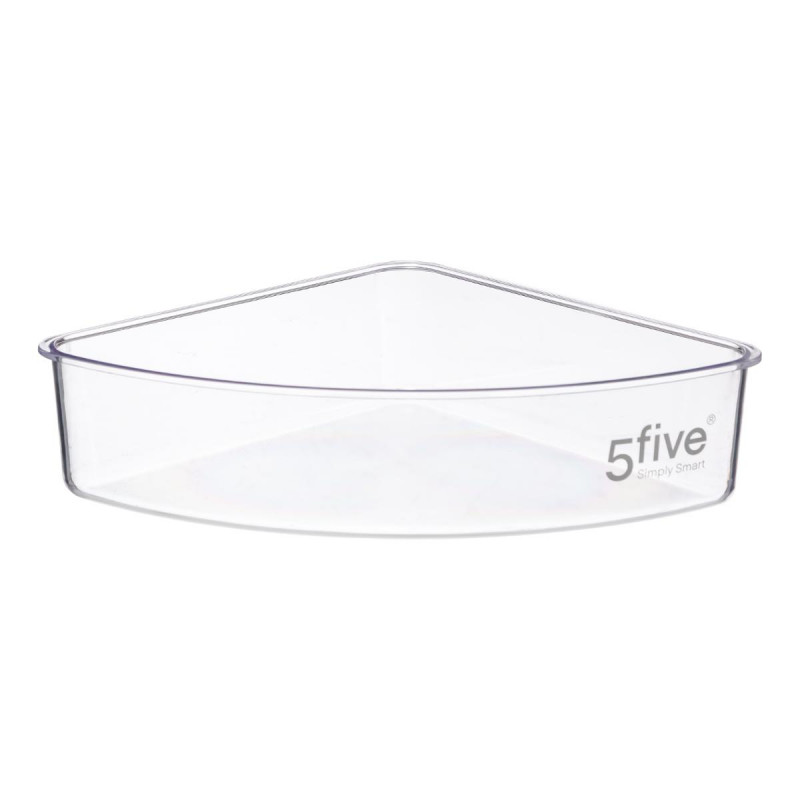 Desserte De Coin 4 Niveaux Manta Blanc Five