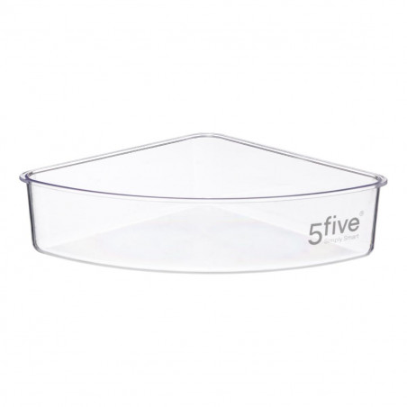 Desserte De Coin 4 Niveaux Manta Blanc Five