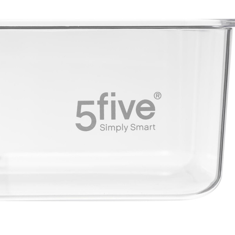 Desserte Salle De bain 4 Niveaux Manta Five