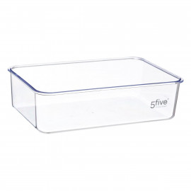 Desserte Salle De bain 4 Niveaux Manta Five 2