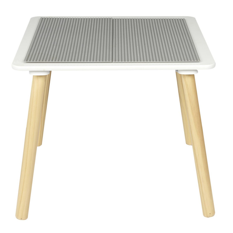 Table D’Activité Brique Home Deco Kids