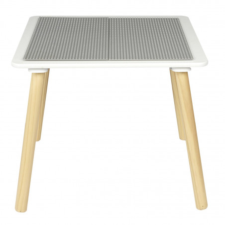 Table D’Activité Brique Home Deco Kids