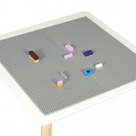 Table D’Activité Brique Home Deco Kids