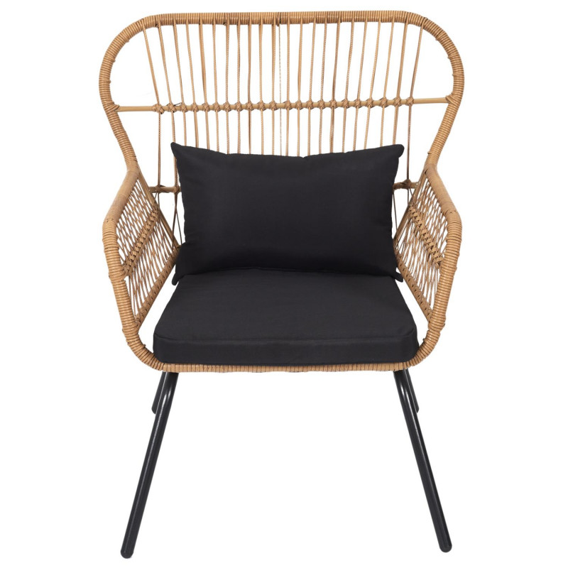 Fauteuil Helsinki Outdoor Home Deco Factory
