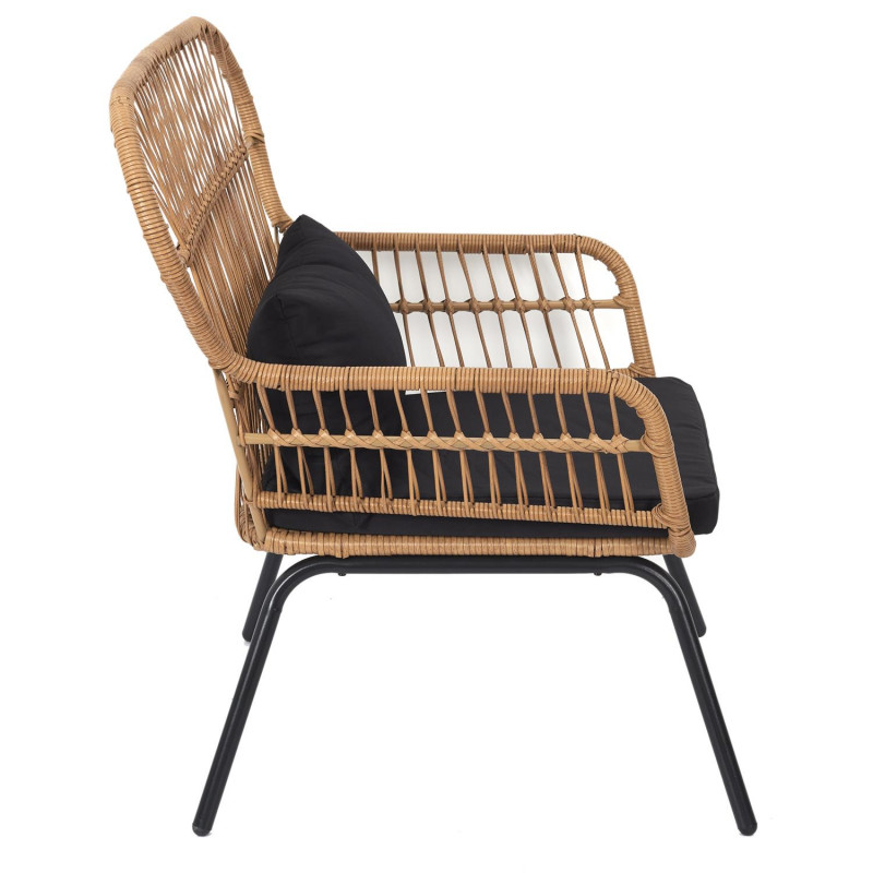 Fauteuil Helsinki Outdoor Home Deco Factory