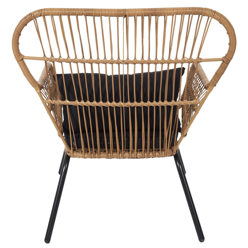 Fauteuil Helsinki Outdoor Home Deco Factory