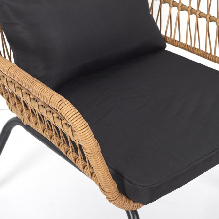 Fauteuil Helsinki Outdoor Home Deco Factory