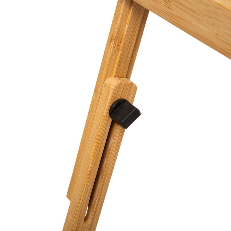 Plateau de lit en Bambou Smart 54x34 Five