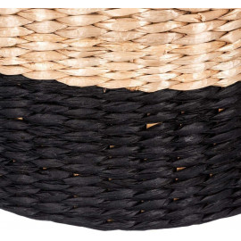 Lot De 3 Paniers De Rangement Essential Mood Atmosphera 2