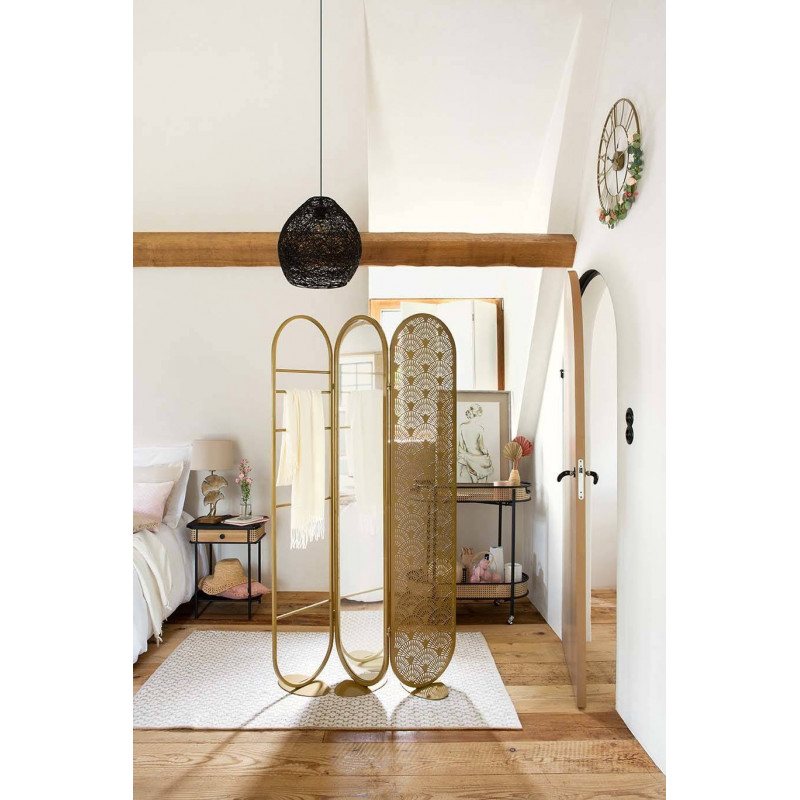 Table Chevet 1 Tiroir Arbela Atmosphera