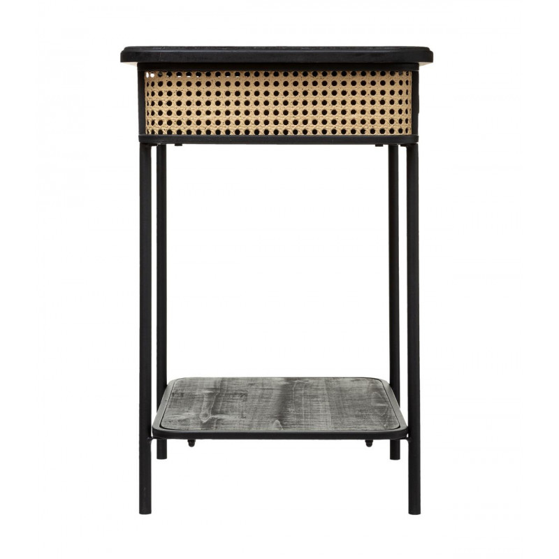 Table Chevet 1 Tiroir Arbela Atmosphera