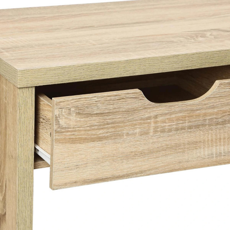 Console 2 Tiroirs Bivoak Atmosphera