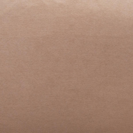 Fauteuil Cannage Koza Taupe Atmosphera