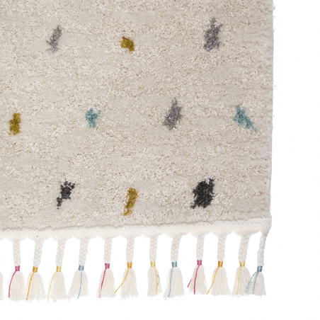 Tapis Berbere Enfant 80 x 150 Atmosphera