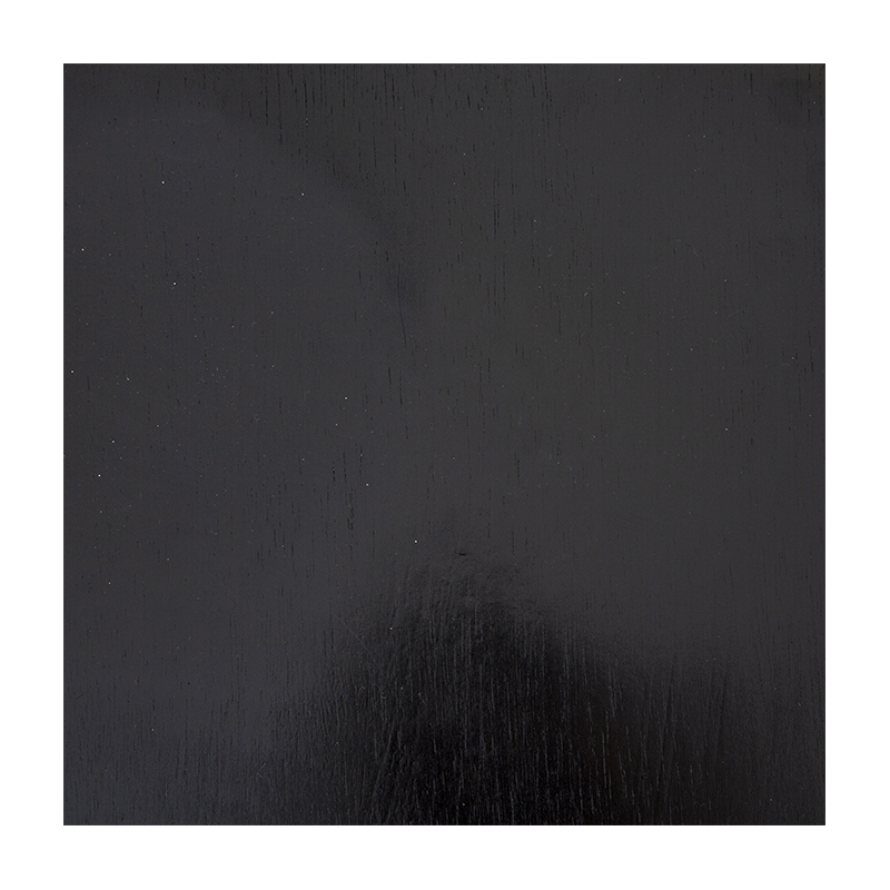 Chaise En Bois Isabel Noire Atmosphera