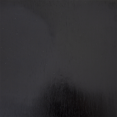 Chaise En Bois Isabel Noire Atmosphera