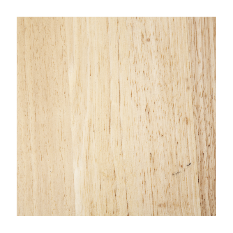 Chaise En Bois Isabel Naturel Atmosphera