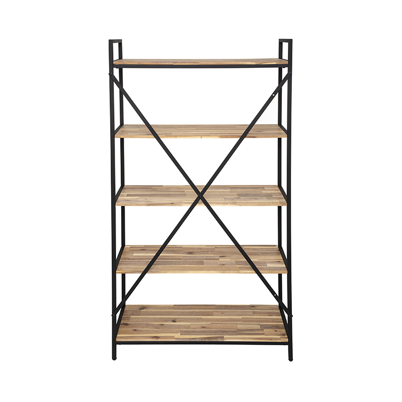 Étagère 5 Étages Edena 90x180 Atmosphera