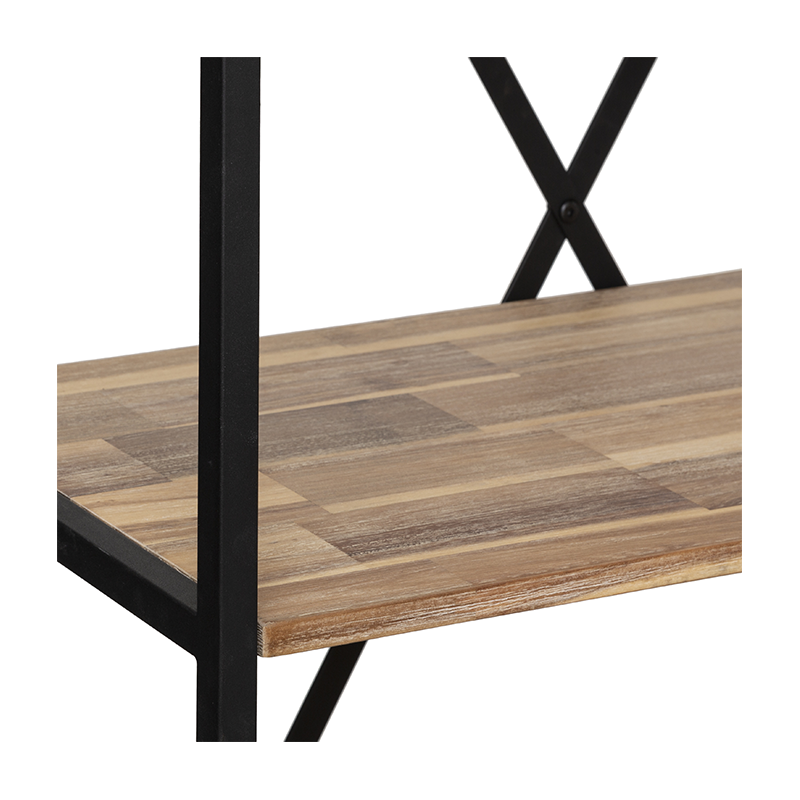 Étagère 5 Étages Edena 90x180 Atmosphera