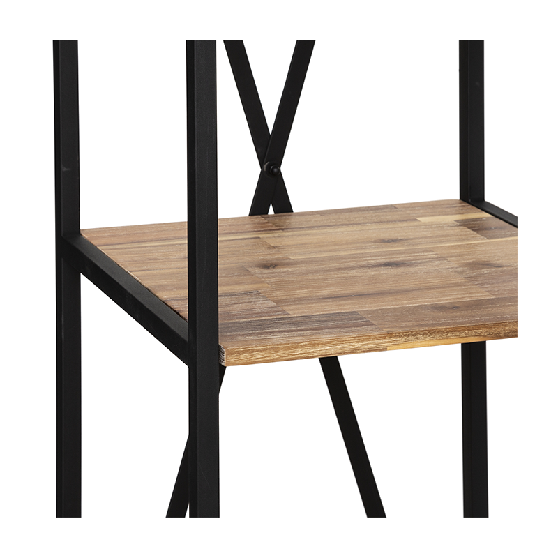 Étagère 5 Étages Edena 45x180 Atmosphera