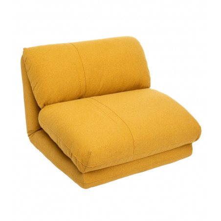 Lot De 2 Chauffeuse Marza Ocre Atmosphera