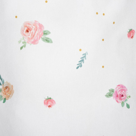 Lot De 2 Bacs De Rangement Licorne Atmosphera