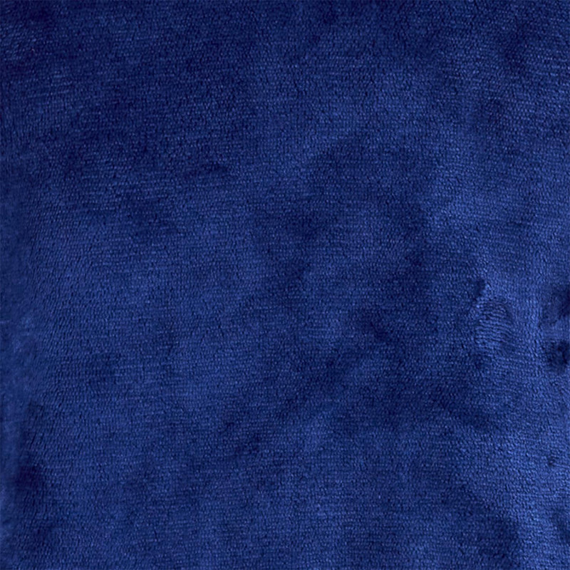 Plaid manche A Capuche Enfant Bleu Home Deco Kids