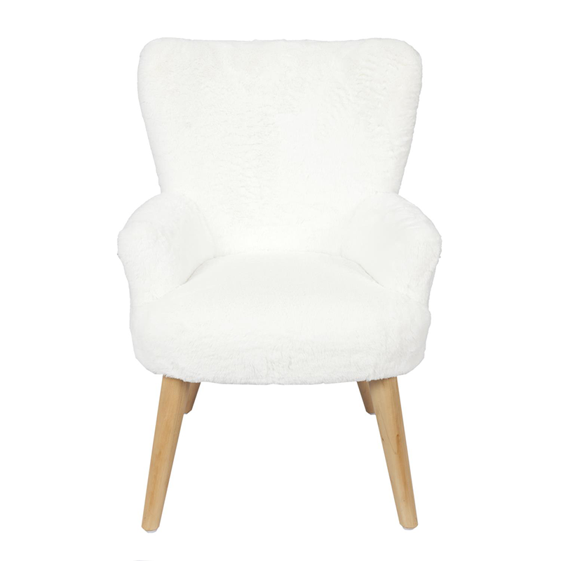 Fauteuil Helsinki Enfant Fourrure Home Deco Kids