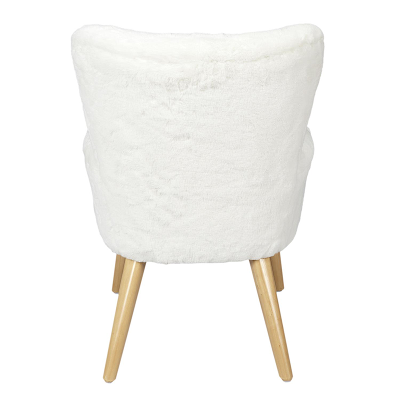Fauteuil Helsinki Enfant Fourrure Home Deco Kids