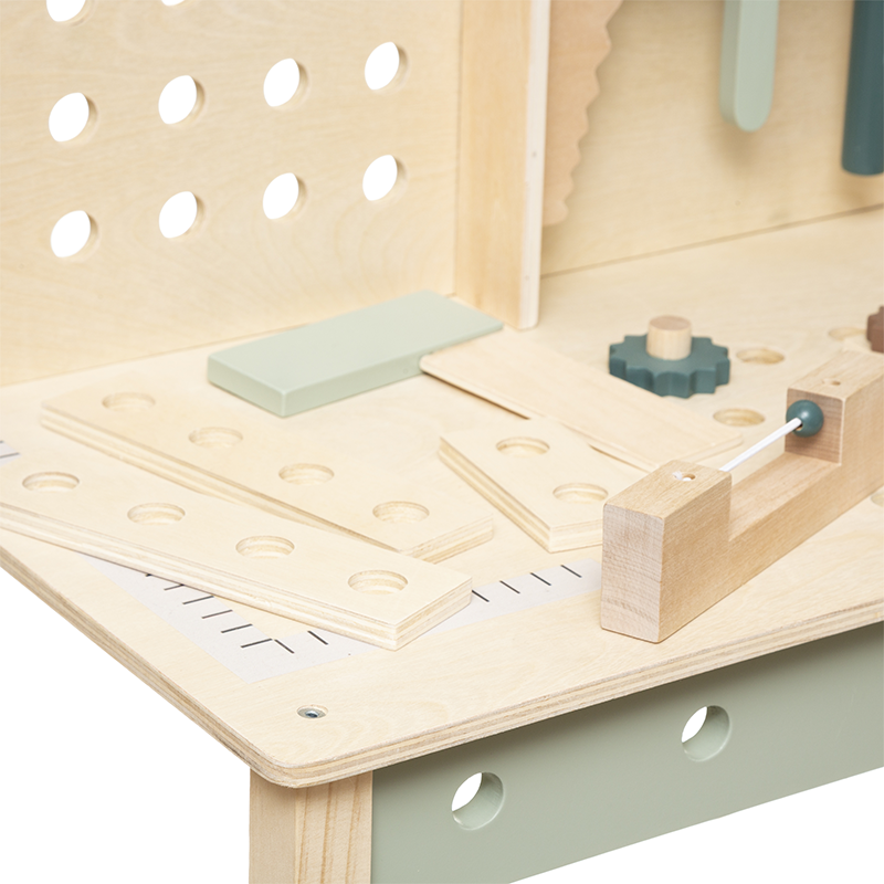Jouet Établi Bricolage Atmosphera For Kids