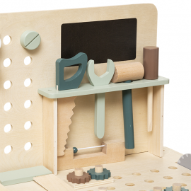 Jouet Établi Bricolage Atmosphera For Kids 2