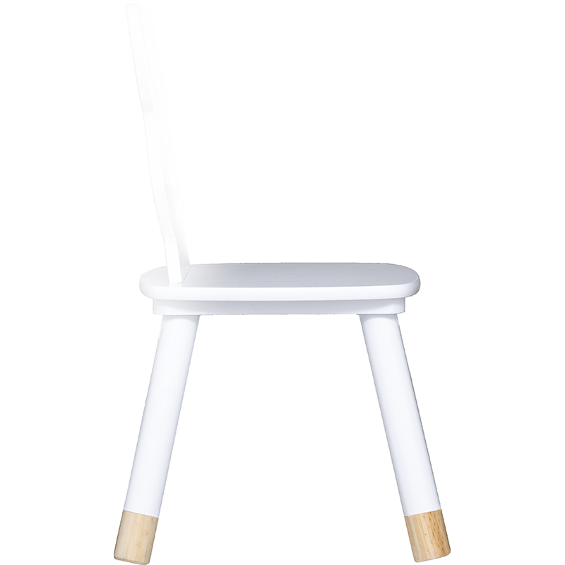 Chaise Enfant Douceur Renard Atmosphera For Kids