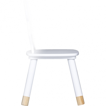 Chaise Enfant Douceur Renard Atmosphera For Kids