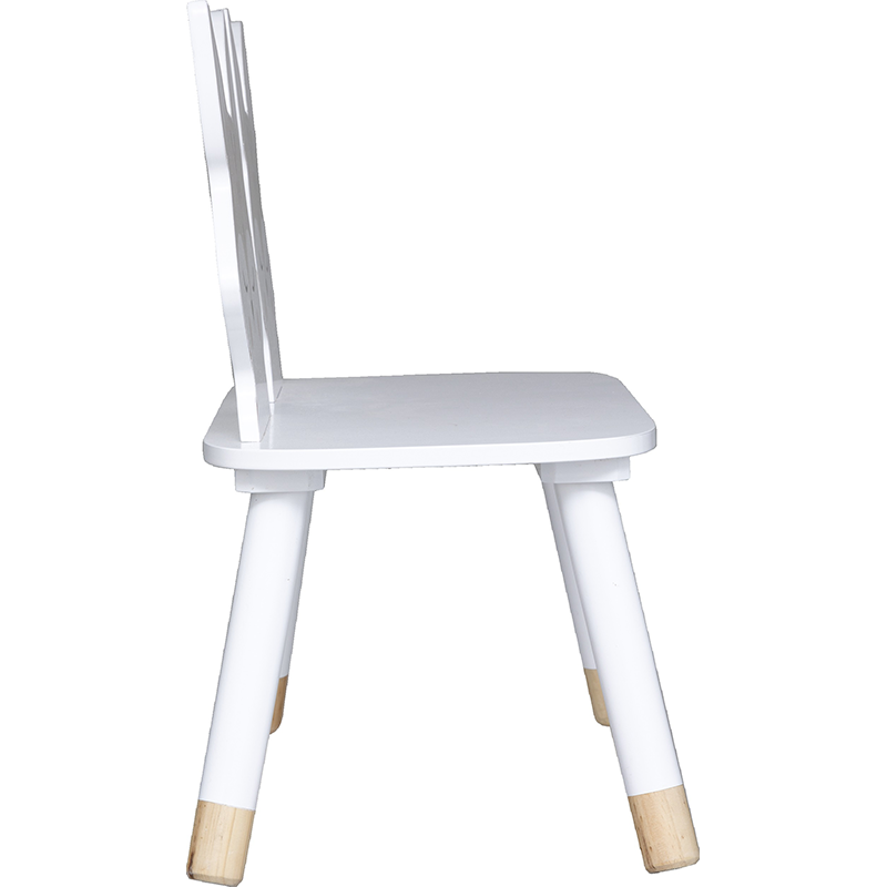 Banc Enfant douceur Renard Atmosphera