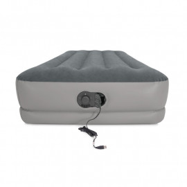 Matelas Prestige Mid Rise Flex Pompe Intégrée INTEX 2