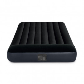 Matelas électrique gonflable Pillow Rest Classic 2 places Intex 2