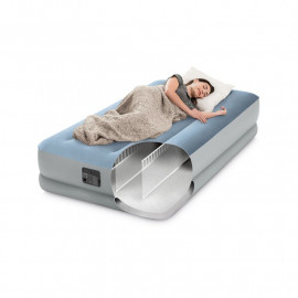 Matelas gonflable électrique Lit Raised fait pour Comfort 2