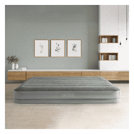 Matelas Prestige 2 Places Mid Rise Flex Pompe Intégrée 2