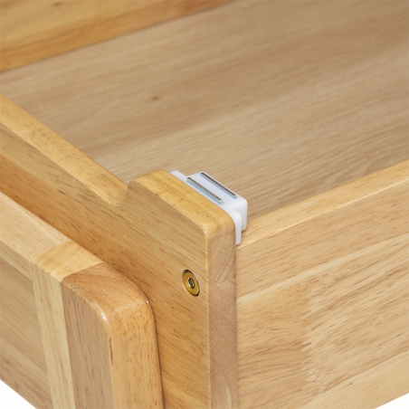 Pupitre Avec Tabouret Robin En Bois Atmosphera