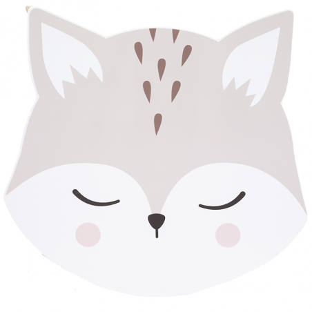 Table Douceur Renard Atmosphera