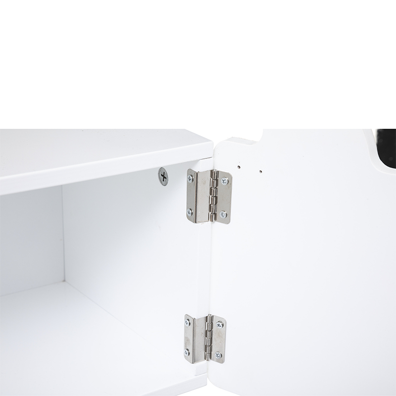 Chevet douceur renard Atmosphera