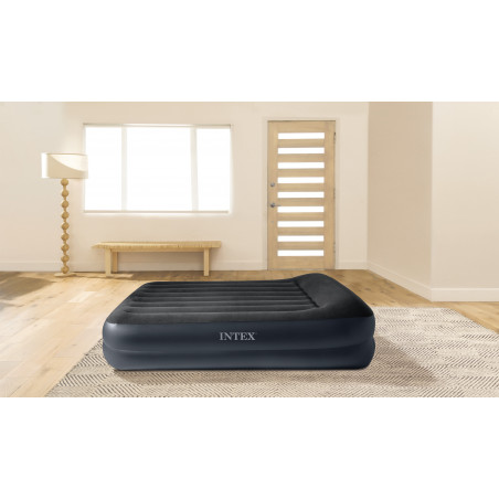 Pack Matelas électrique 2 pl avec matelas électrique 1 pl