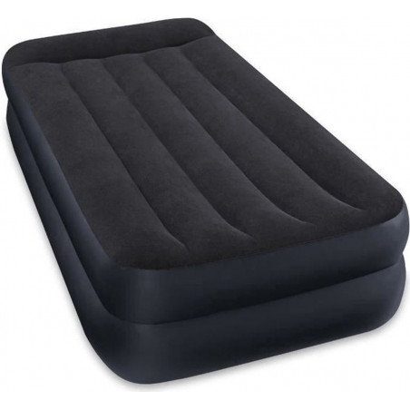 Pack Matelas électrique 2 pl avec matelas électrique 1 pl